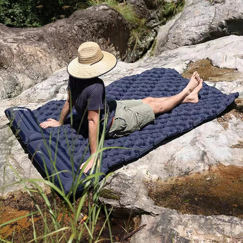 Outdoor Camping Mattress