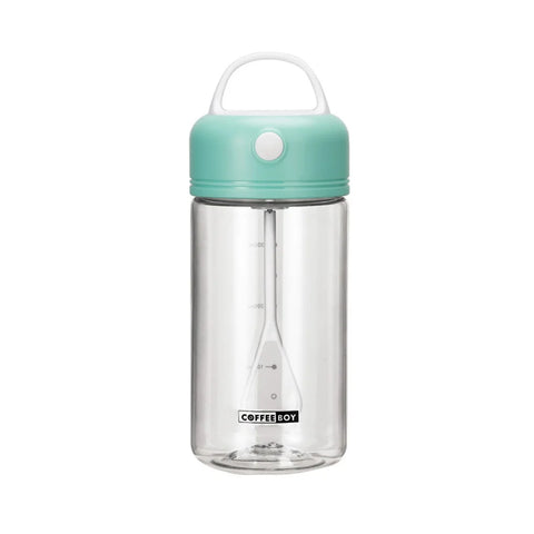 Stirring Bottle