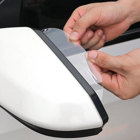 2PCS Car Accessories