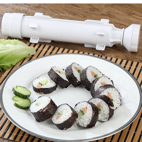 DIY Sushi Maker Roller