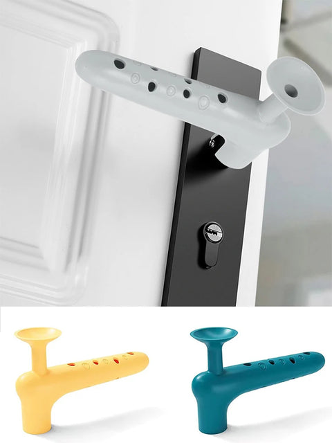 Silicone Door Handle Cover