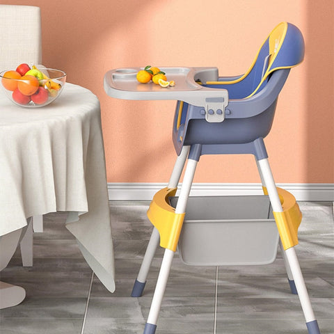 3-in-1 Baby Dining High Chair