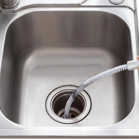 Kitchen Sink Dredging Tool