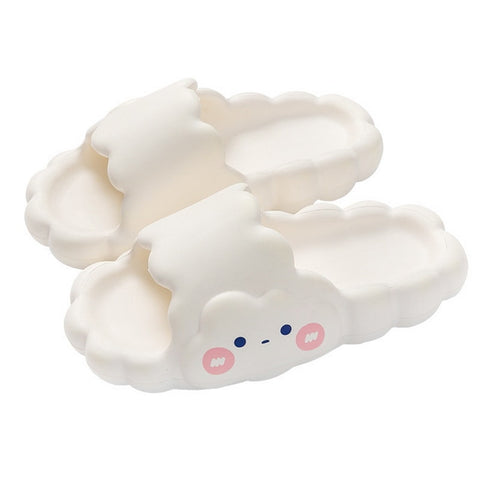 Cloud Foam Slippers
