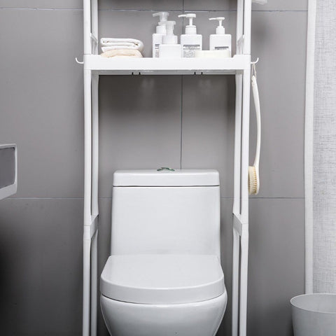 Multi Layers Toilet Rack