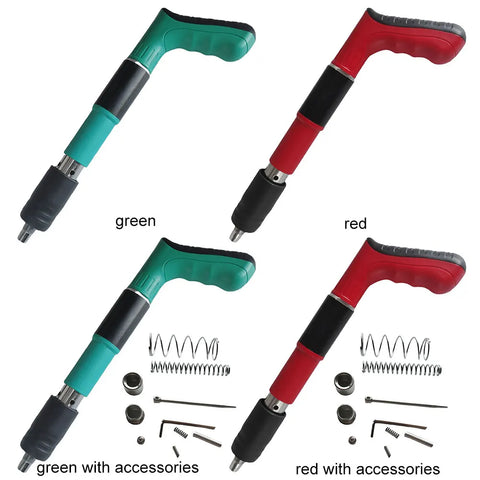 Handheld Powerful Nail Gun