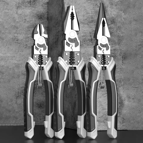 OmniGrip Pro-ElectroTool