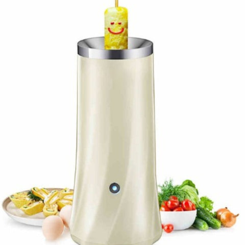 Egg Roll Maker