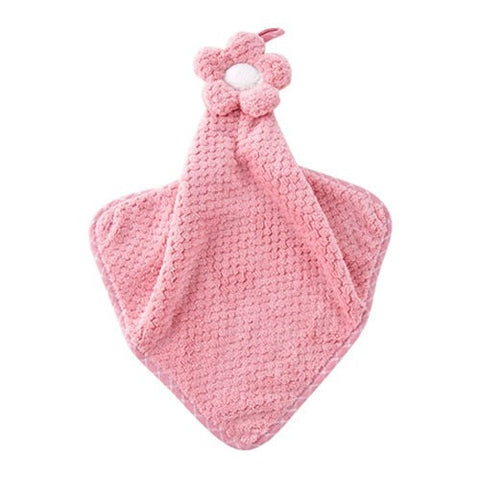 Quick Dry Absorbent Hand Towel
