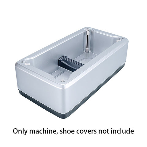 Automatic Shoe Cover Machine