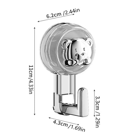 AirLock Wall Hanger