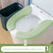 Waterproof Toilet Seat Cover