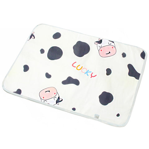 50*70cm (20x27inch) Baby Diaper Changing Mat