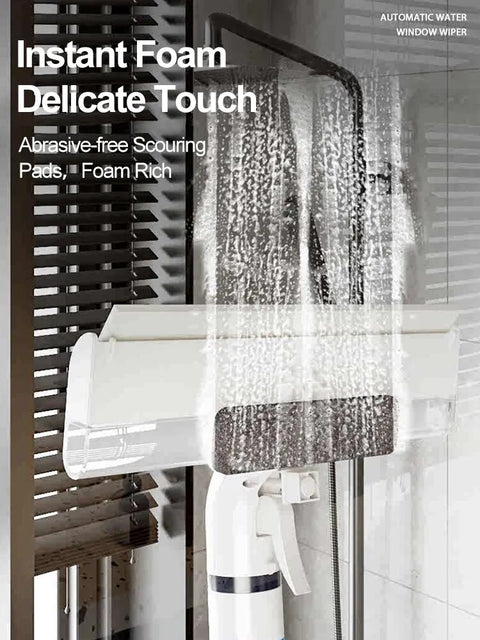 4 in 1 Window Cleaner