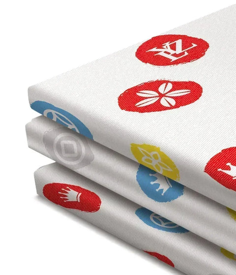 Large Size Foldable Baby Play Mat