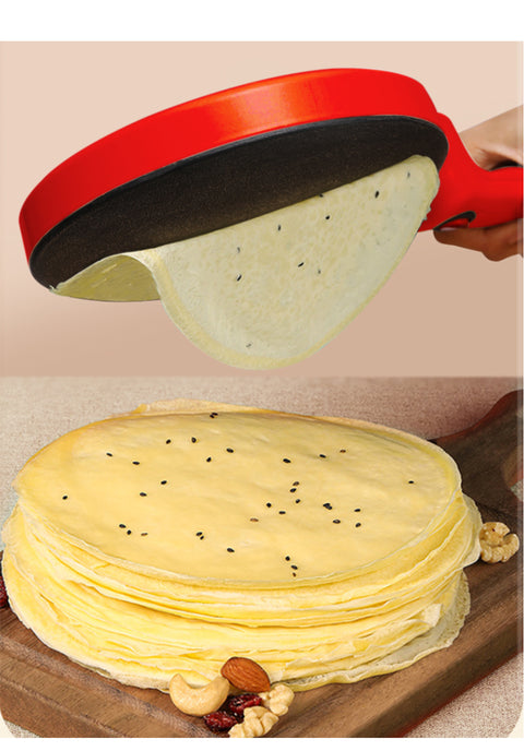 Electric Crepe Maker