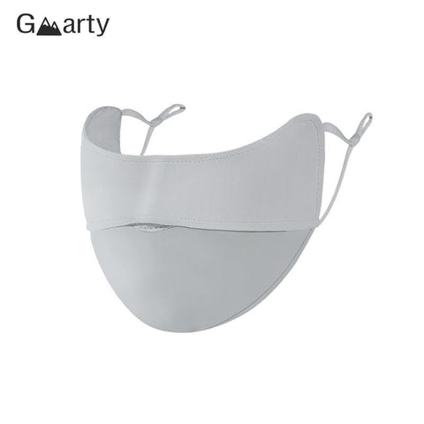 Anti-UV Face Cover Mask