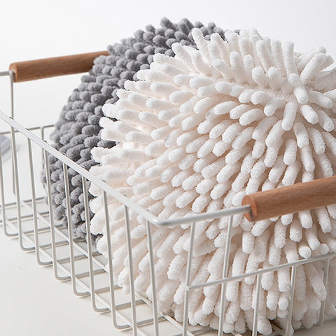 Microfiber Quick Dry Hand Towel