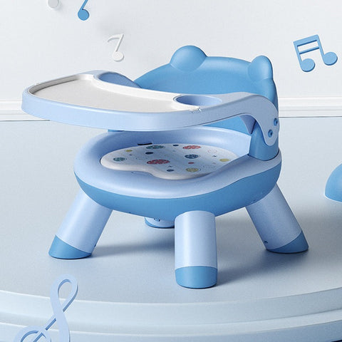 Baby Dining Table Chair