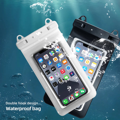Waterproof Phone Cover