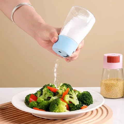 Seasoning Spice Dispenser