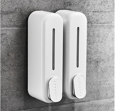 300ml Wall Mount Soap Dispenser