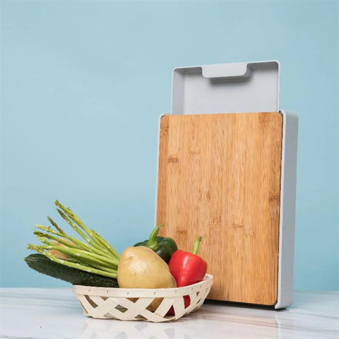 Cutting Board