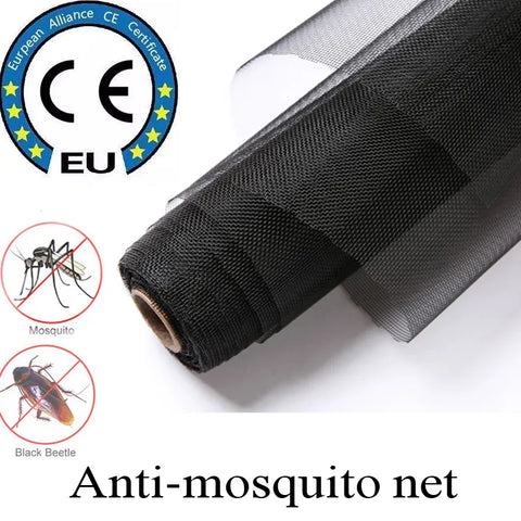 Window Screen Mosquito Net