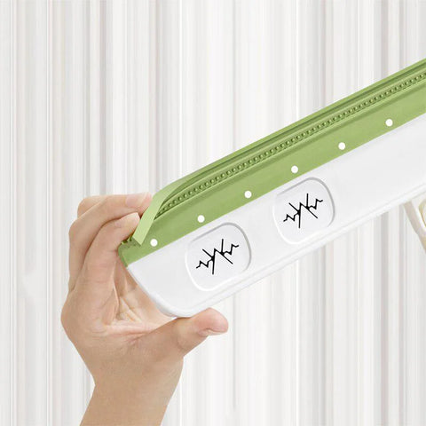 Magic Silicone Broom