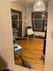 4PCS Acrylic Glow Mirrors