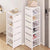 Shoe Rack Storage Organizer