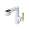 Digital Display Pull Out Faucet