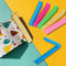 3-10PCS Food Bag Clips