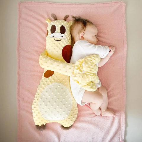 SnooPaw Pillow