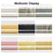 3D Foam Wall Edge Strip