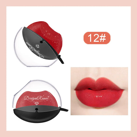 GlimmerLush Lipstick