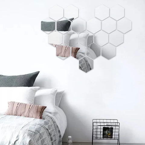 ShimmerSheet Décor