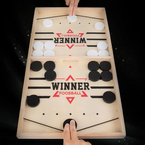 Playtime Palooza: The Ultimate Family Board Game Set