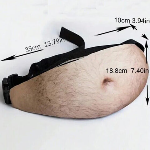 Flab Pack