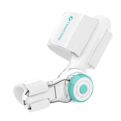 Toe Straightener Corrector
