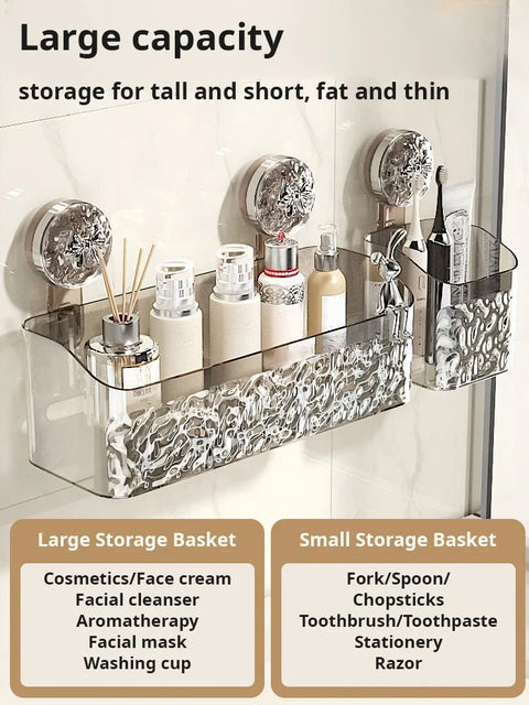 Bathroom Kitchen Basket