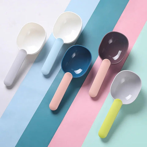 Clipping Spoon