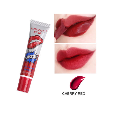 PrismKiss Peel-Off Lipstick