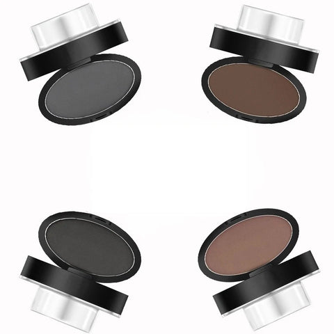 Eyebrow Powder Quick Stamp