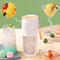 Portable Blender Fruit Mixer Cup