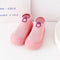 Soft Sole Sock Shoes