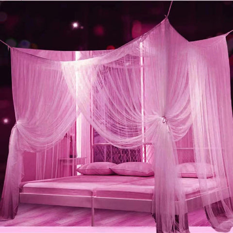 Mosquito Net Curtains