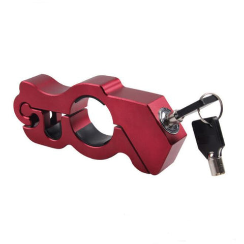 Metal Scooter Bike Lock