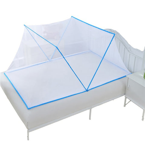 Foldable Mosquito Net