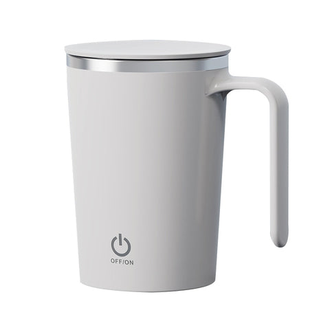 Electric Stirring Cup Mug